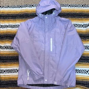 FFA Froggtoggs All Purpose Rain Jacket